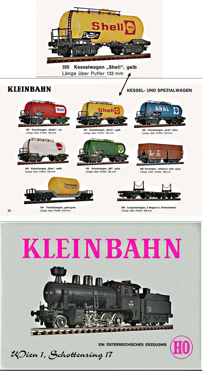Kleinbahn 1974p20